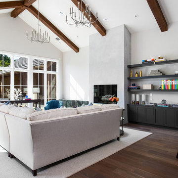 Calera || Remodel || Austin, Texas
