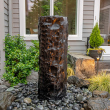 Water Installations