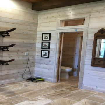 Elevating Equestrian Excellence with Tigerwood Stables and Cedar Tack Room
