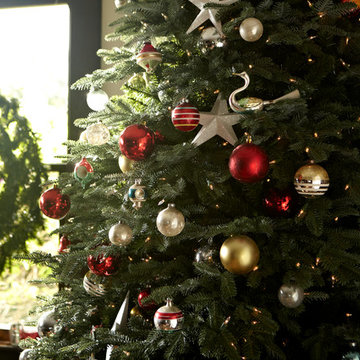 Tree Classics Artificial Christmas Trees