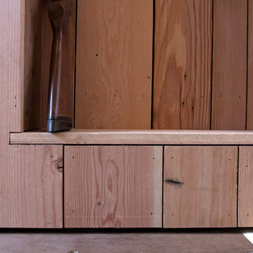 Container Cabin