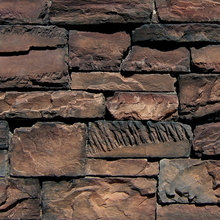 cultured stone