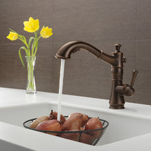kitchen faucets