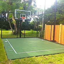 Basketball