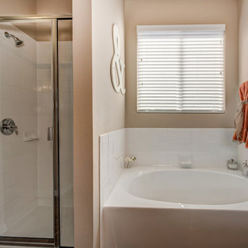 Albany 150 - Model Home