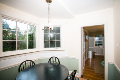Complete First Floor Renovation in Wallingford, CT
