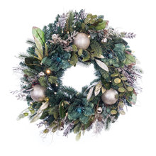 Wreath Ideas
