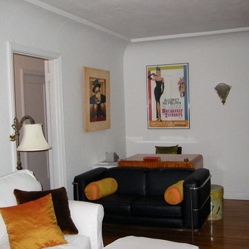Californian Bungalow