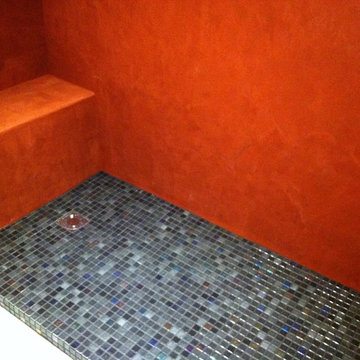 Rénovation salle de bain