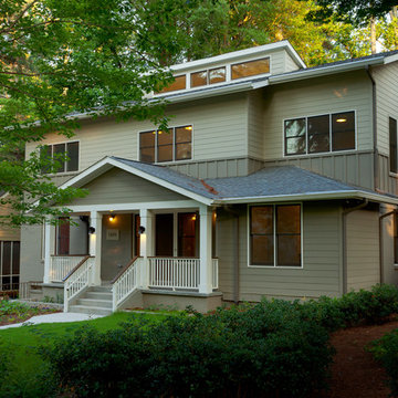Atlanta House 1