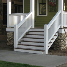 raised cottage
