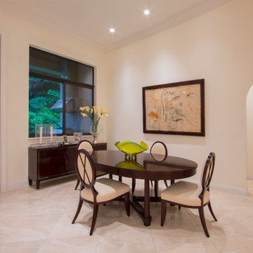 Elegance Meets Art, Fort Lauderdale, Florida