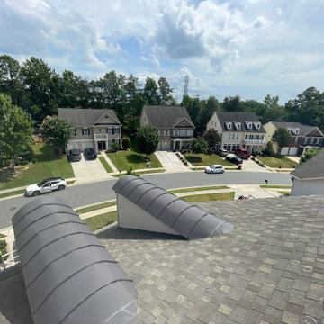 Great State Roofing