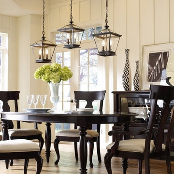Dining Room Lighting