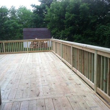 General Remodel Projects