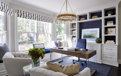 The 10 Most Popular Home Offices of Spring 2021