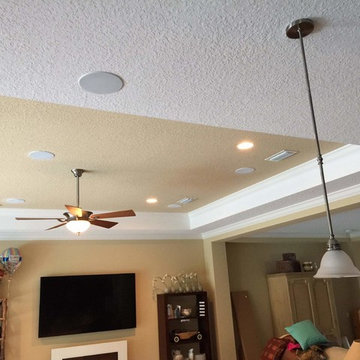 Recent Projects