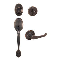 HARDWARE HOUSE - Door Entry Sets