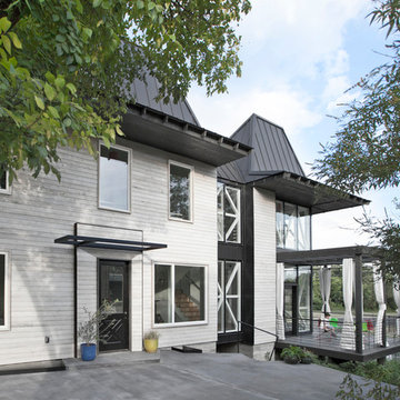 12 X Walnut Home