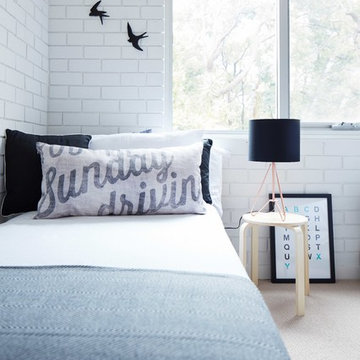 Property styling Tudibaring Pd Macmasters for Mcgrath Terrigal