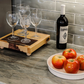Chapin Kitchen & Bath Remodel