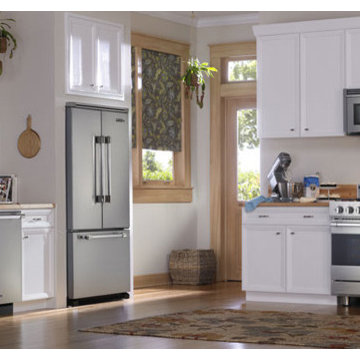 Viking Kitchen Appliances