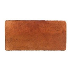 Reclaimed Terracotta Collection - Flooring