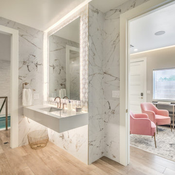 Mikvah/Spa