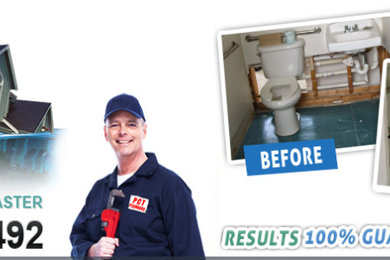 Plumber Carrollton Texas