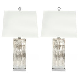Transitional Lamp Sets by Buildcom