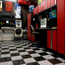 Tattoo Shop