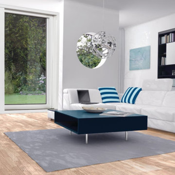 Portes et Fenêtres de Qualité Impeccable | Quality Custom Windows and Doors