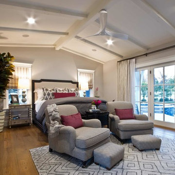 Tasset Residence(ASID Design Excellence Award Total Remodel & 1st Place kitchen)