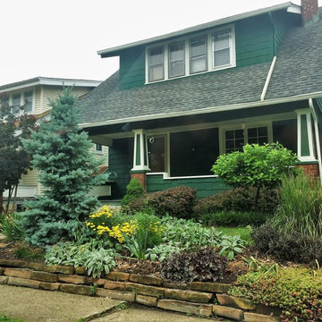 Kelso Property 2015
