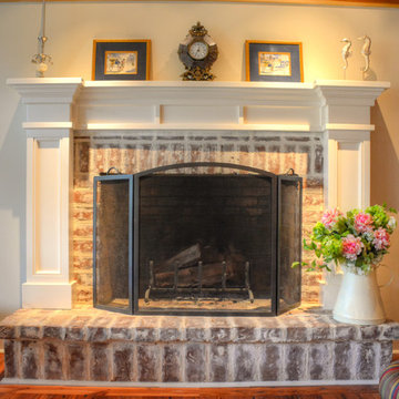 Sea Pines remodel Hilton Head, SC