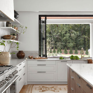 Mayfield Road | Custom Kitchen