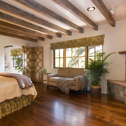 Santa Fe Fireplaces - Interior - Indoor Fireplaces