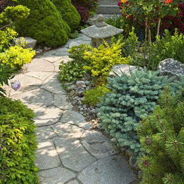 Hardscape