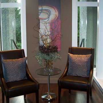 DOES STAGING MAKE A DIFFERENCE? BEFORE & AFTER PICTURES