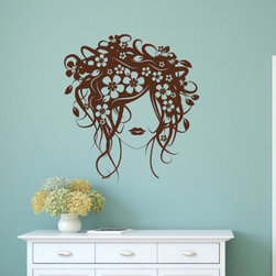 Abstract Wall Decals - Products