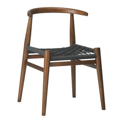 west elm John Vogel Dining Chair - Dining Chairs