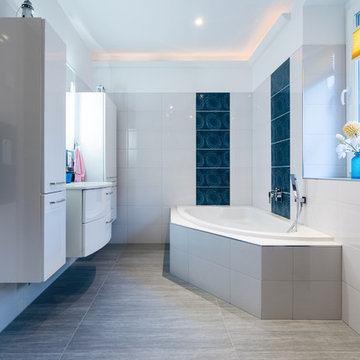 BAÑO ÁTICO FUENGIROLA