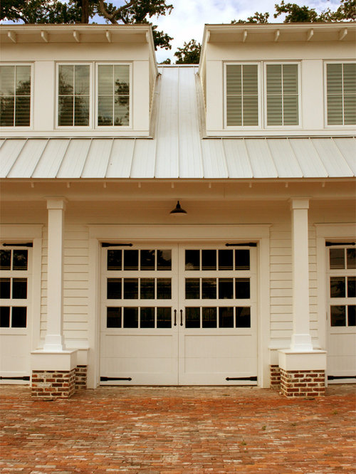 Garage Door Transom Houzz