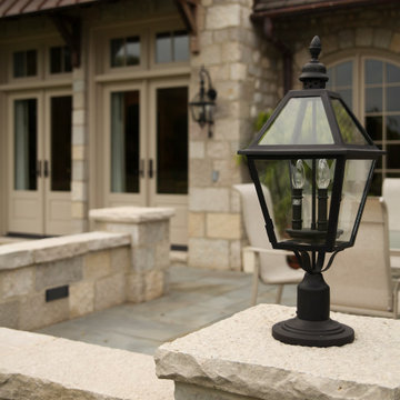 Custom Built Home 5