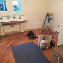Berkeley L2 Kitchen