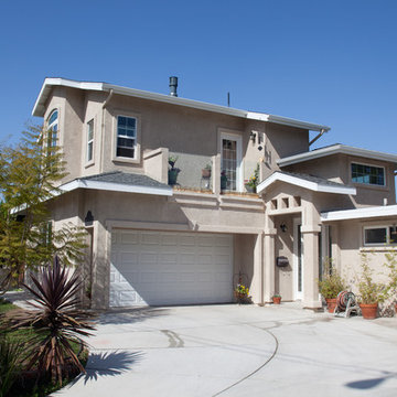 La Mesa 1