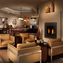 Cozy home ideas