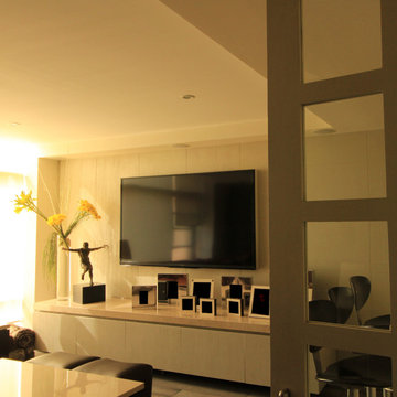 Custom home builder in Mexico