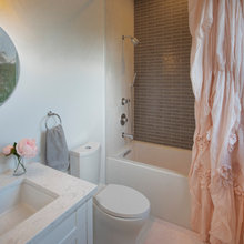 kids bathroom