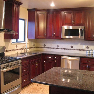 Kitchen Remodels